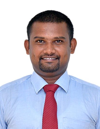 Mr. Palani Murugan